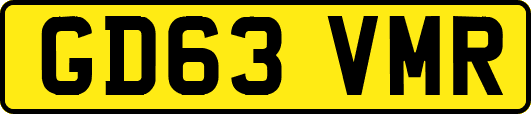 GD63VMR