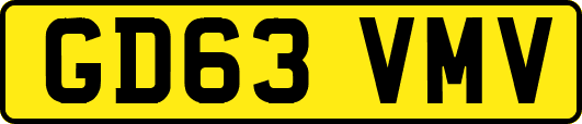 GD63VMV