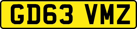 GD63VMZ