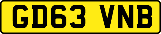 GD63VNB