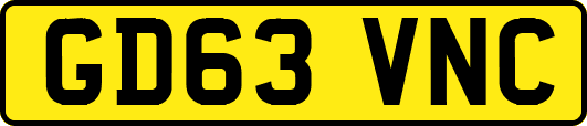 GD63VNC