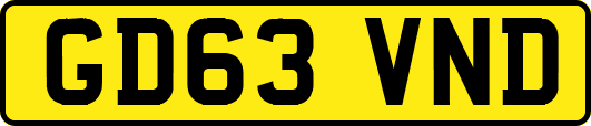 GD63VND