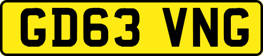 GD63VNG