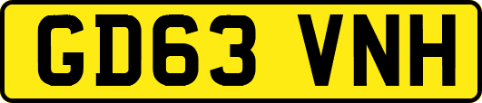 GD63VNH