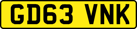 GD63VNK