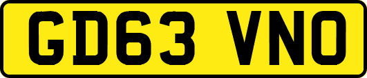 GD63VNO