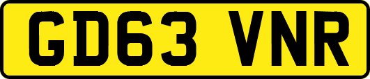 GD63VNR