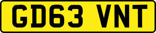 GD63VNT