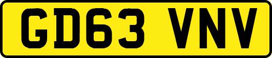 GD63VNV