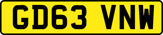 GD63VNW