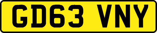 GD63VNY