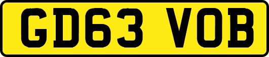 GD63VOB