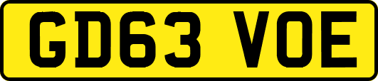 GD63VOE