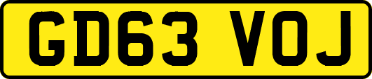 GD63VOJ