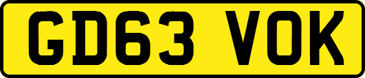 GD63VOK