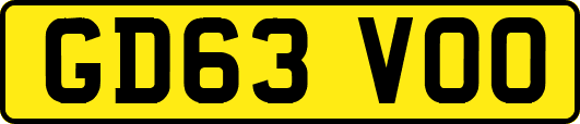 GD63VOO