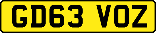 GD63VOZ