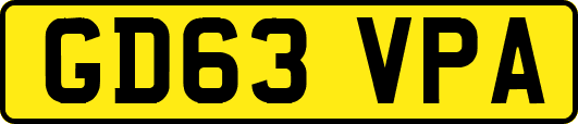 GD63VPA