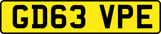 GD63VPE