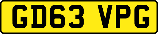 GD63VPG