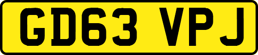 GD63VPJ