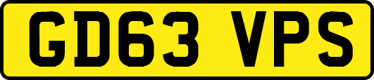 GD63VPS
