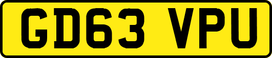 GD63VPU