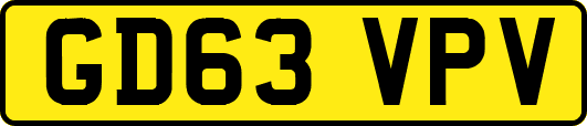 GD63VPV