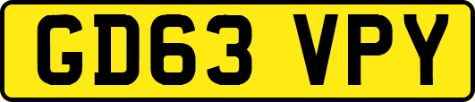 GD63VPY