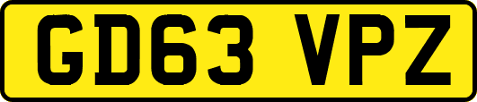 GD63VPZ