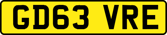 GD63VRE