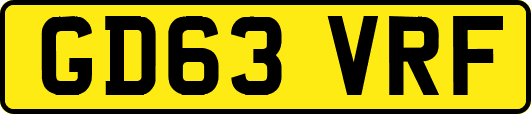 GD63VRF