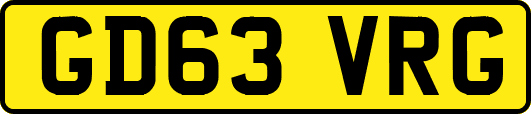 GD63VRG