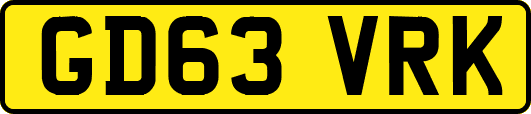 GD63VRK