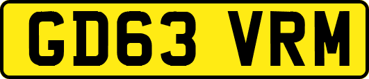 GD63VRM