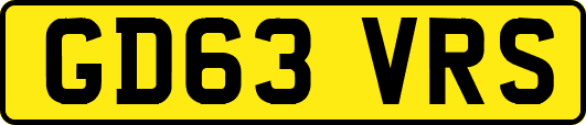 GD63VRS