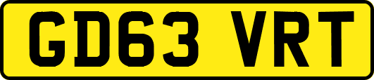 GD63VRT