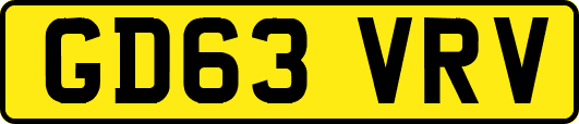 GD63VRV