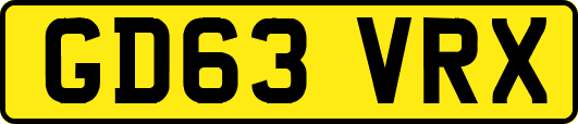 GD63VRX