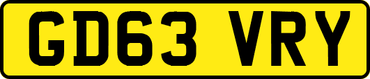GD63VRY