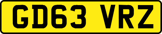 GD63VRZ