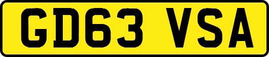 GD63VSA