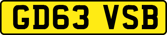 GD63VSB
