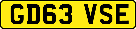 GD63VSE