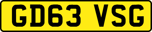 GD63VSG