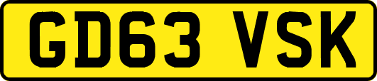 GD63VSK