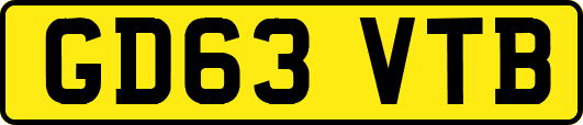 GD63VTB