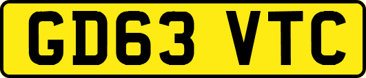 GD63VTC