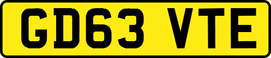 GD63VTE