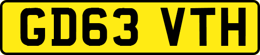 GD63VTH
